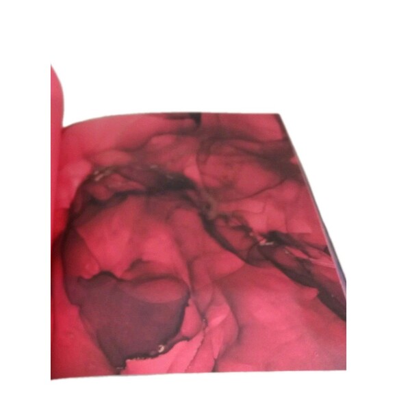 Origami 333 Sheets Alcohol Ink Designs: High-Quality Double-Sided Paper - Picture 3 of 5